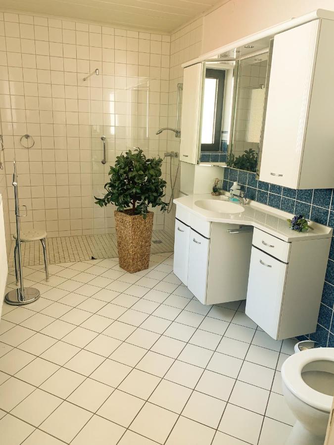 Ferienwohnung Mila Obernhof Kültér fotó