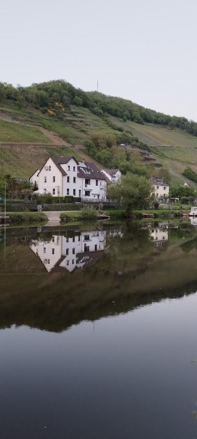 Ferienwohnung Mila Obernhof Kültér fotó